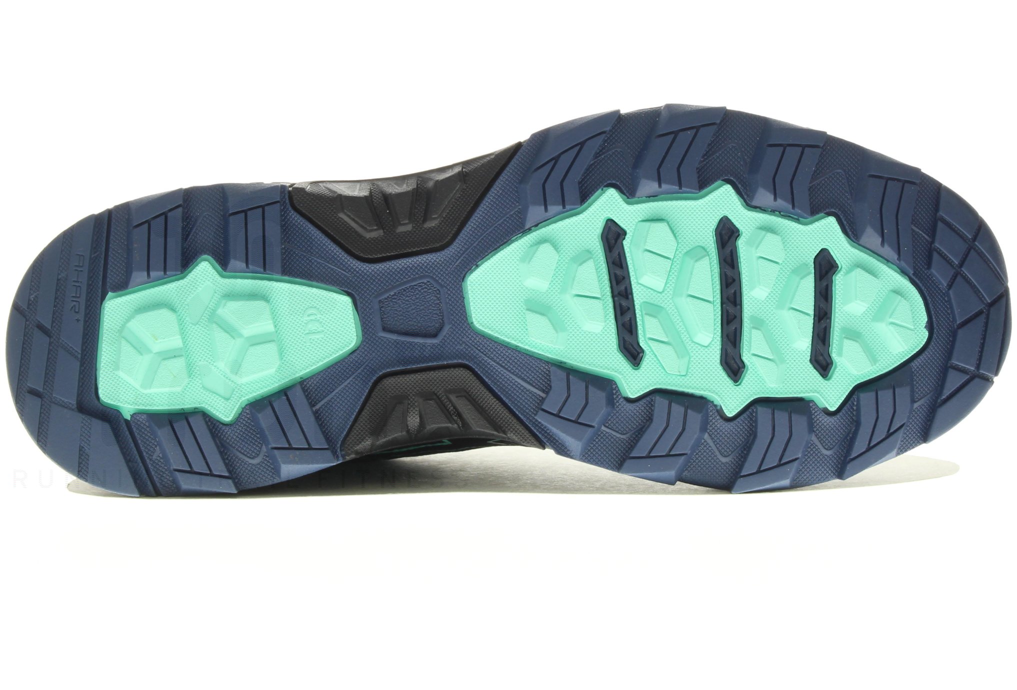 Asics Gel-Fujitrabuco 6 Damen