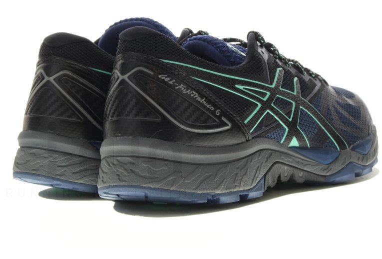 Asics Gel-Fujitrabuco 6 W 