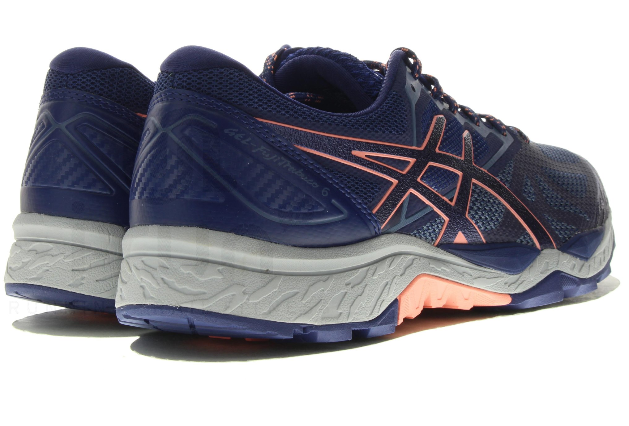 Asics Gel FujiTrabuco 6