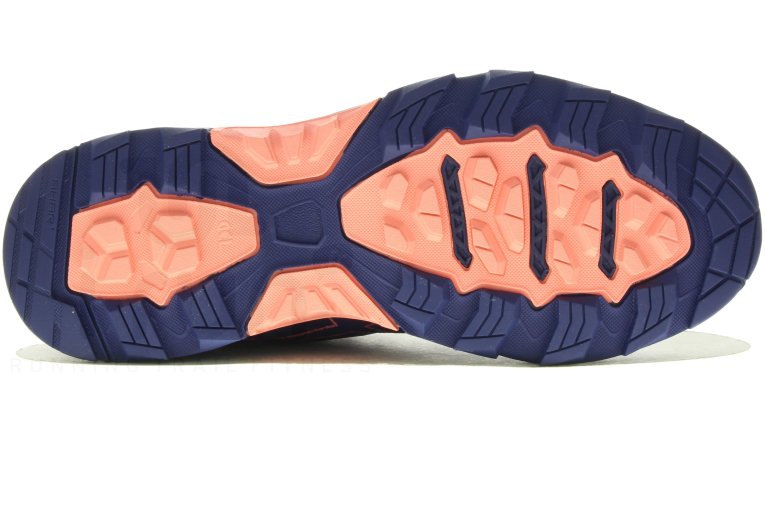 Asics Gel-Fujitrabuco 6 W 