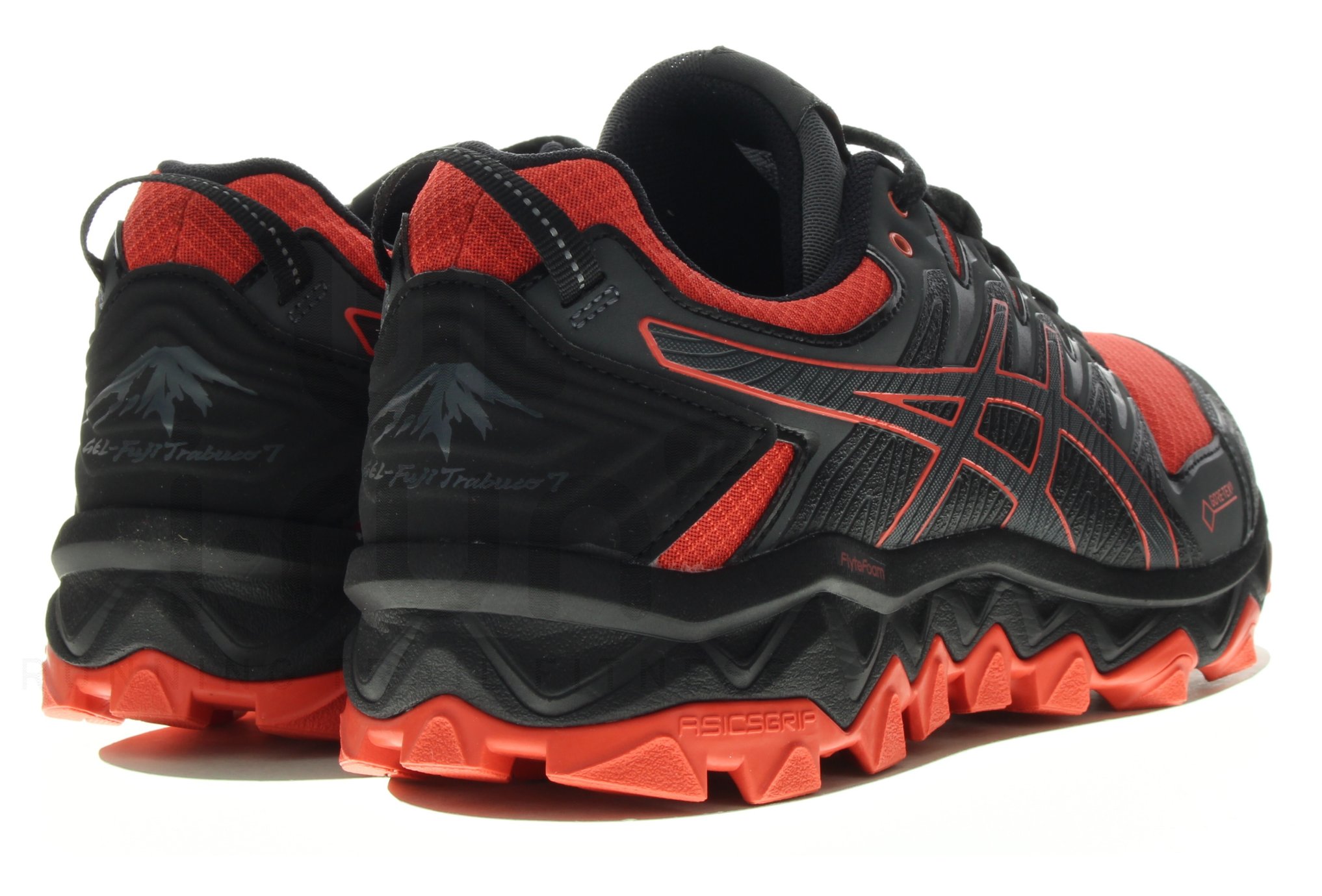 Asics Gel-FujiTrabuco 7 Gore-Tex