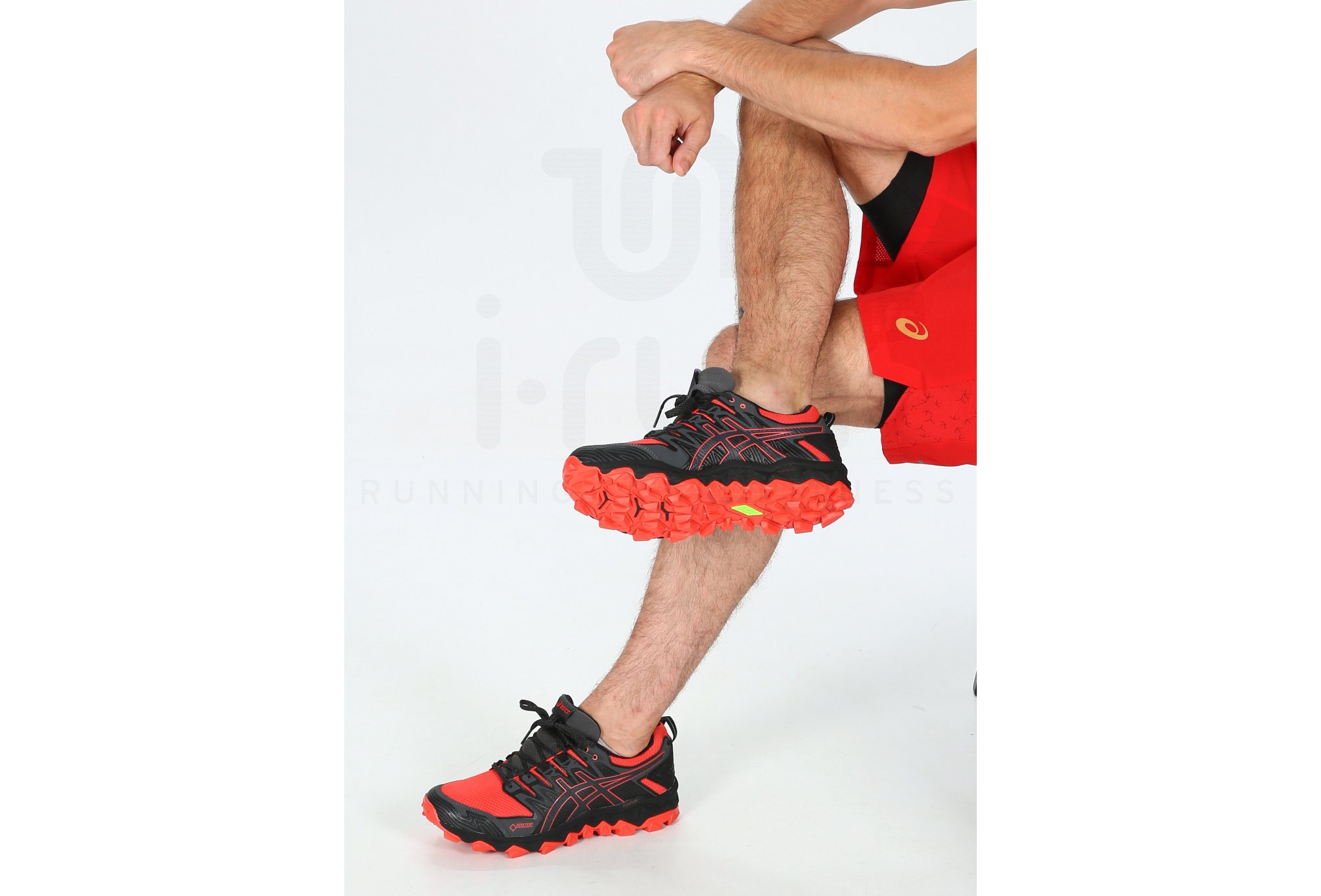 Asics Gel-FujiTrabuco 7 Gore-Tex