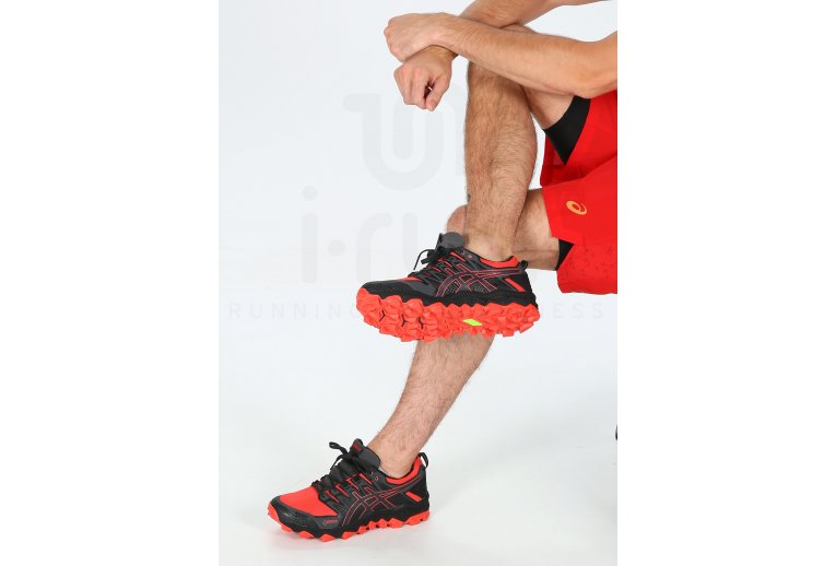 Asics Gel-FujiTrabuco 7 Gore-Tex