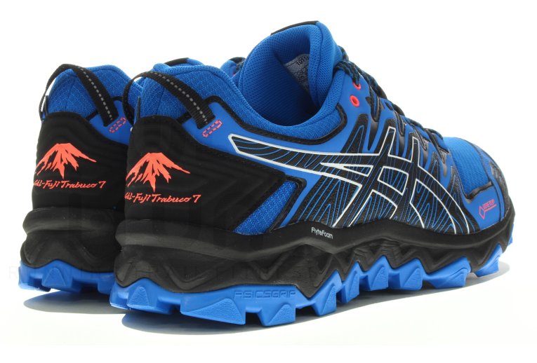 Asics Gel-Fujitrabuco 7 Gore-Tex