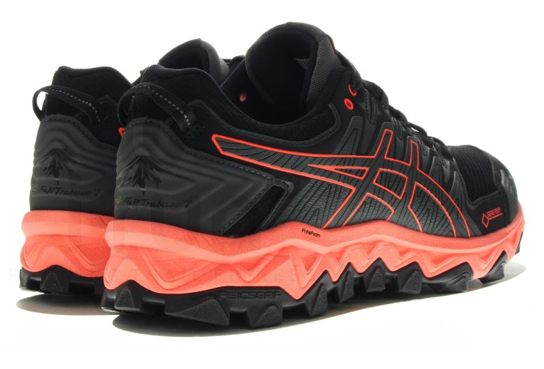 Asics Gel-FujiTrabuco 7 Gore-Tex W 