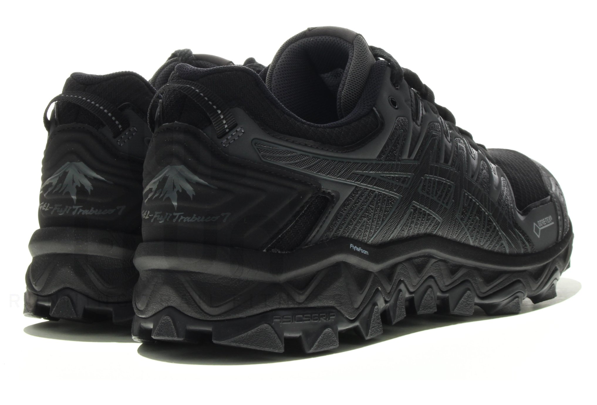 Asics Gel-Fujitrabuco 7 Gore-Tex