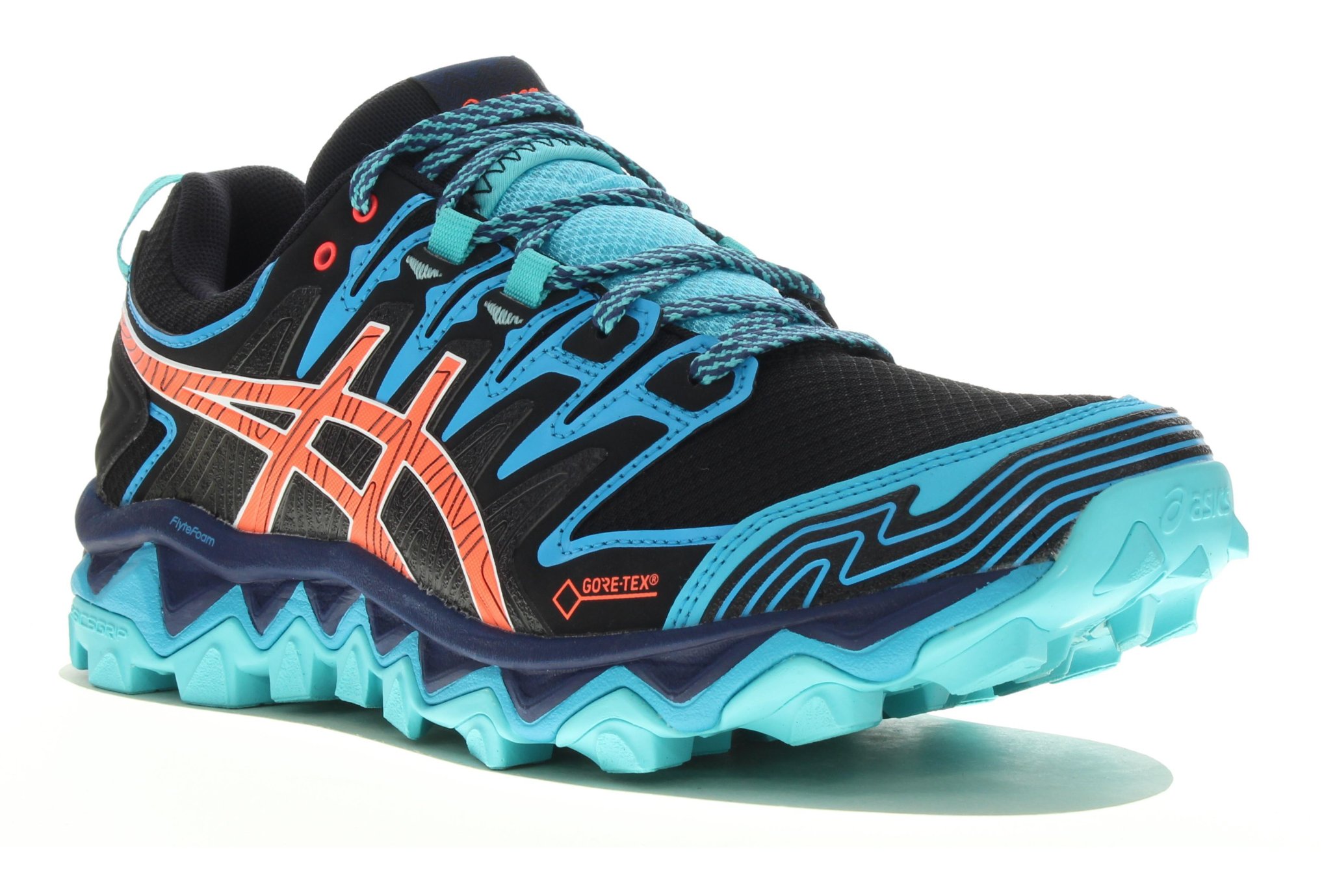 Asics Gel-Fujitrabuco 7 Gore-Tex