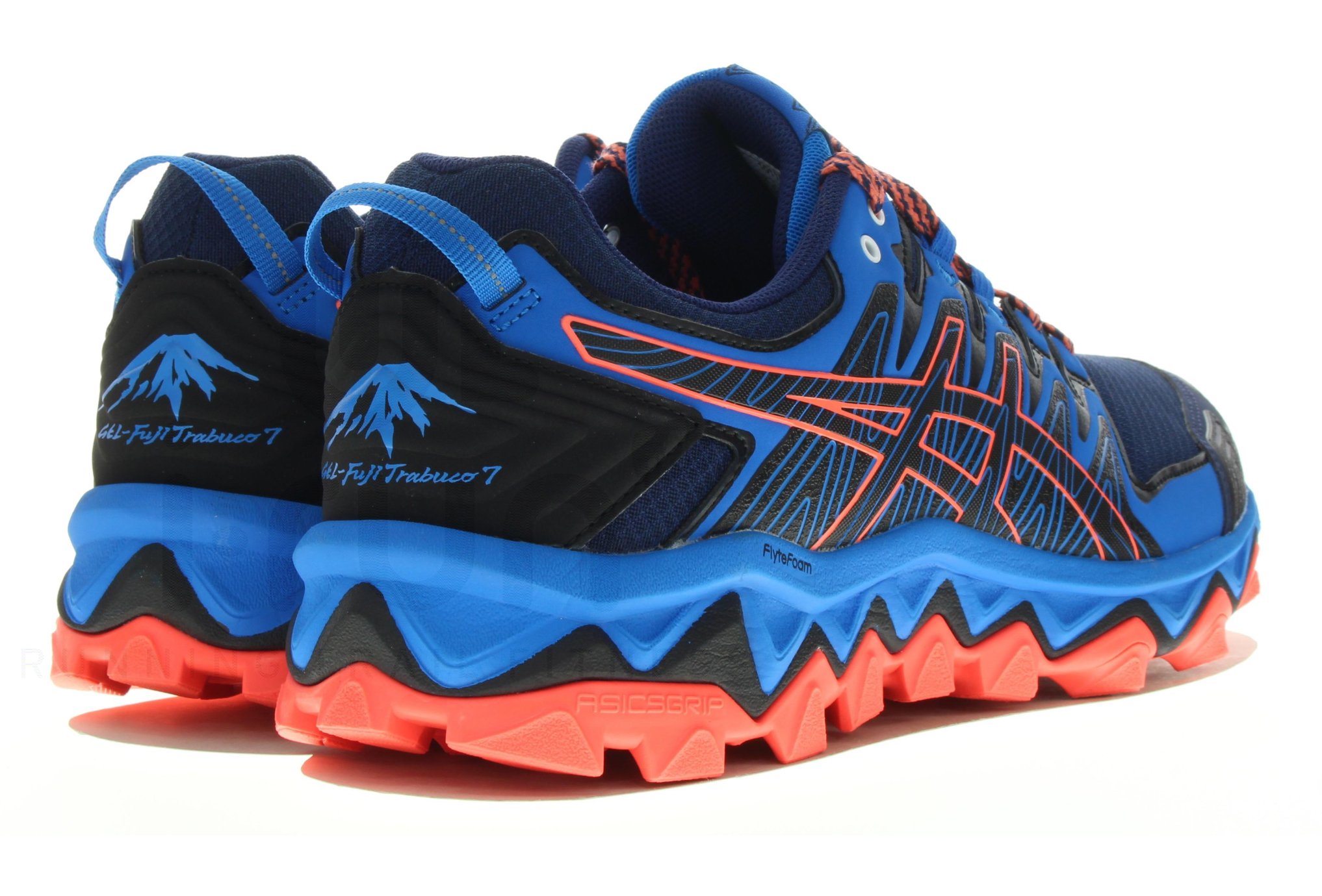 Asics Gel-Fuji Trabuco 7