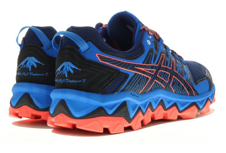 Asics Gel-Fuji Trabuco 7