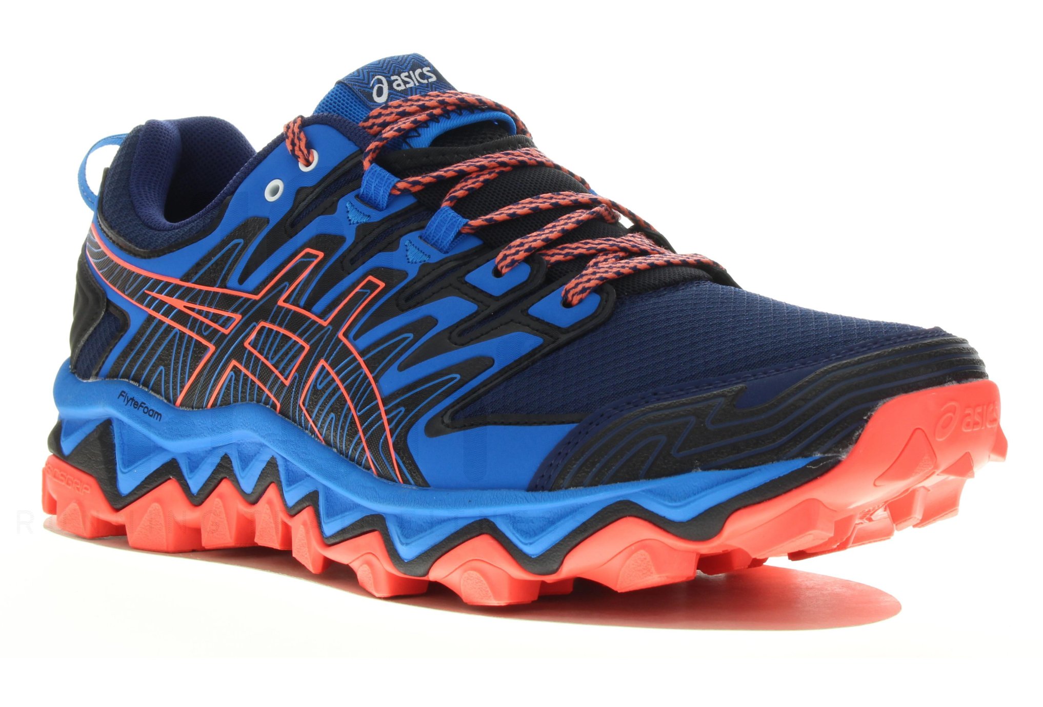 Asics Gel-Fuji Trabuco 7