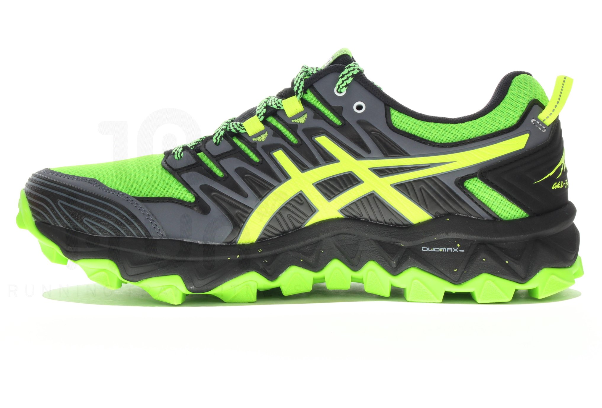 Asics Gel-Fuji Trabuco 7