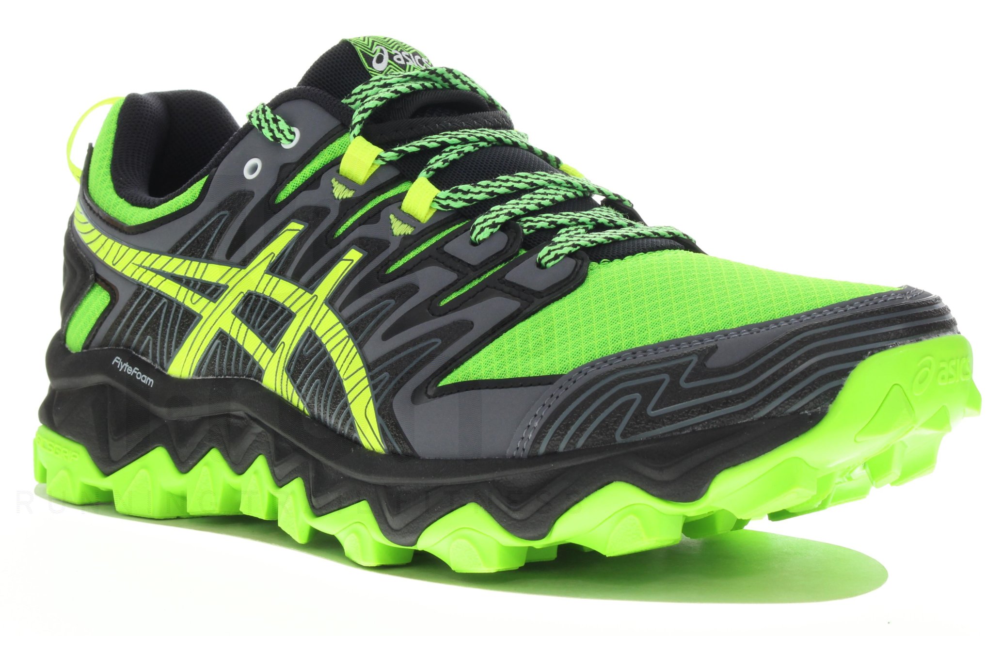 Asics Gel-Fuji Trabuco 7