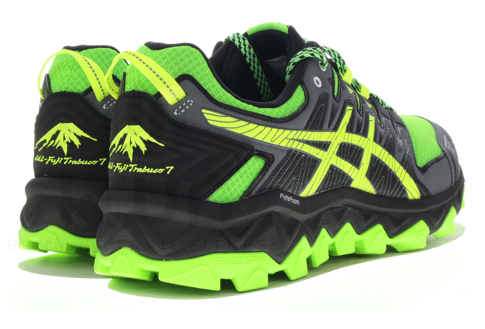 Asics Gel-Fuji Trabuco 7