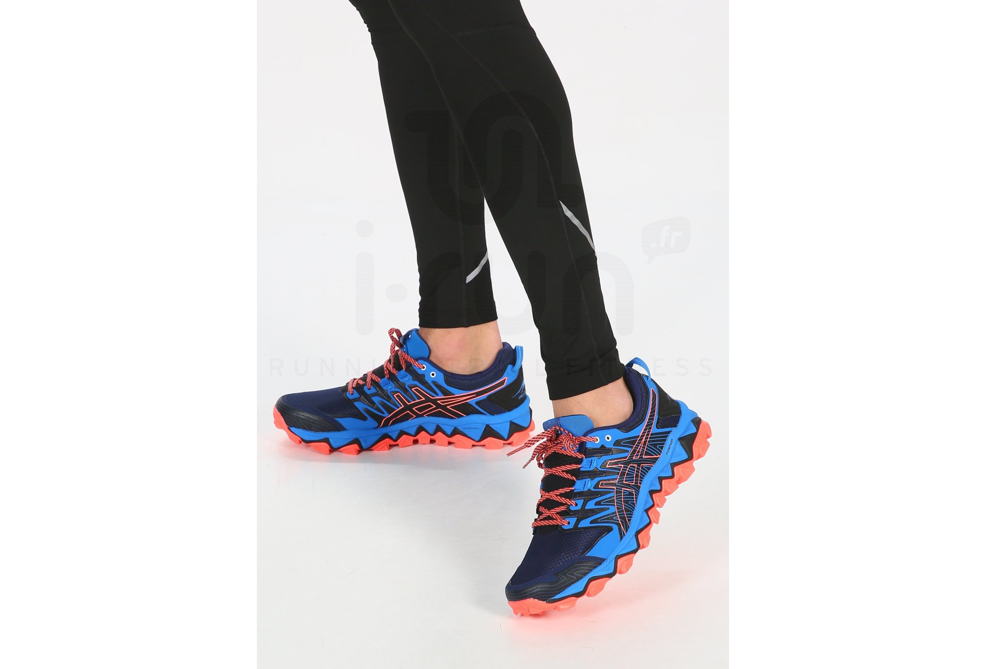 Asics Gel-Fuji Trabuco 7