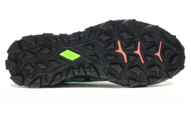 Asics Gel-Fujitrabuco 7 W 