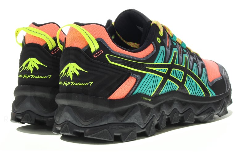 Asics Gel-Fujitrabuco 7 W 