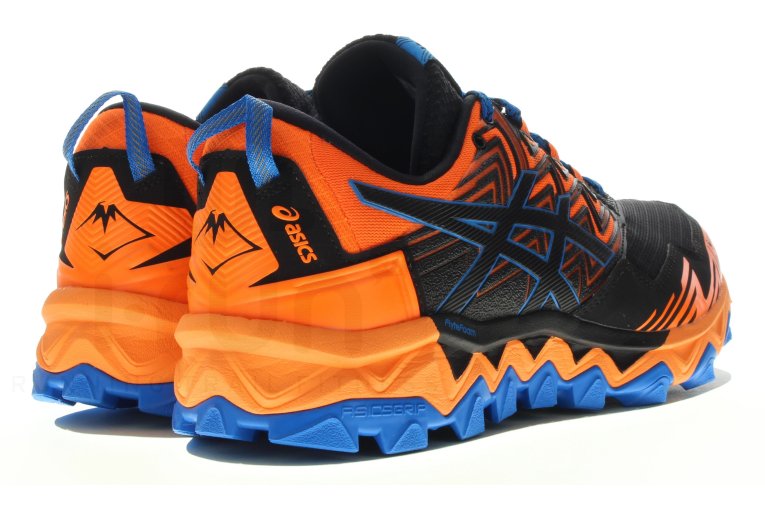 Asics Gel-FujiTrabuco 8 Gore-Tex