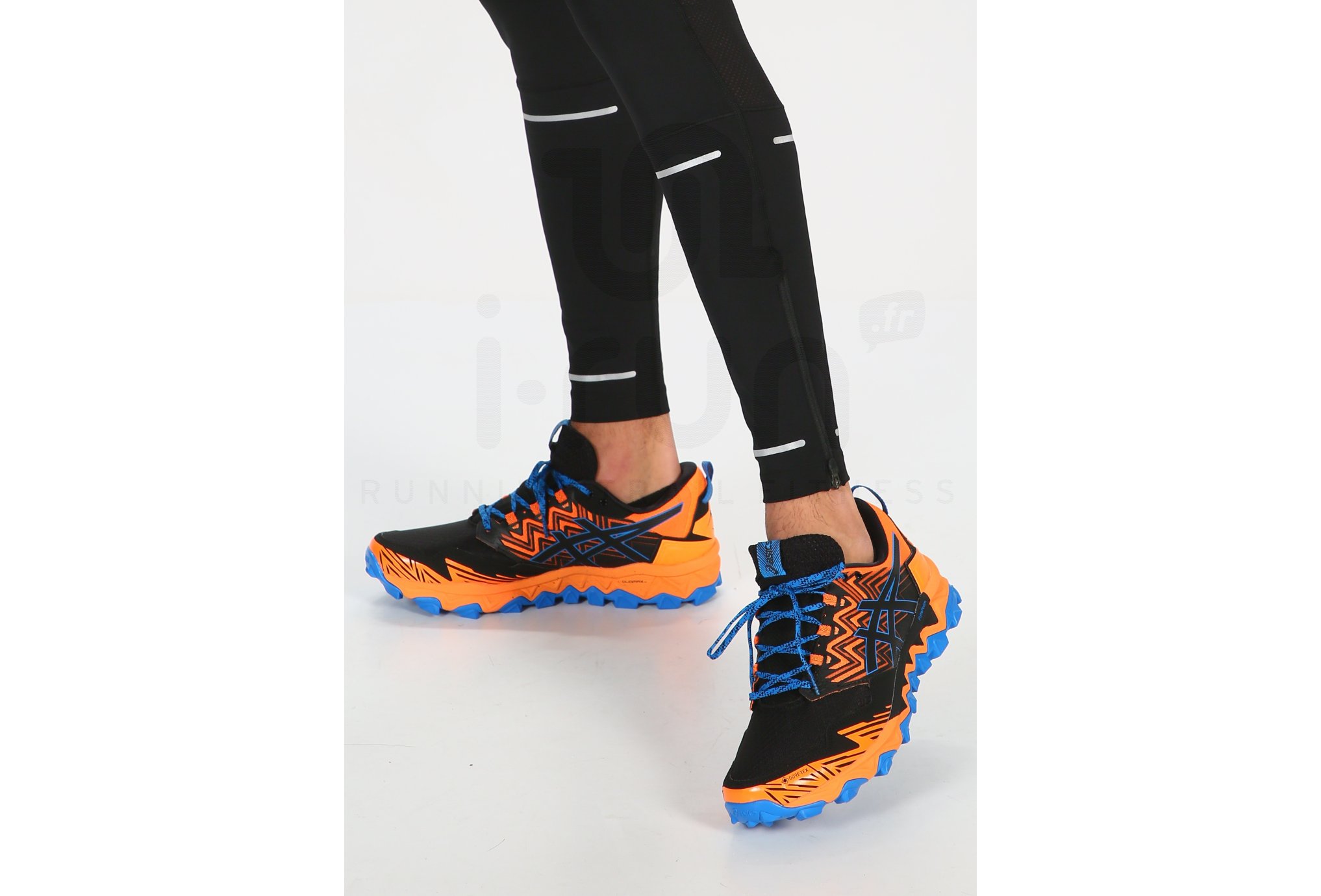 Asics Gel-FujiTrabuco 8 Gore-Tex