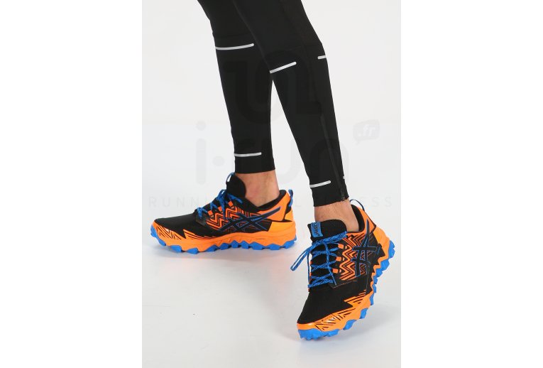 Asics Gel-FujiTrabuco 8 Gore-Tex