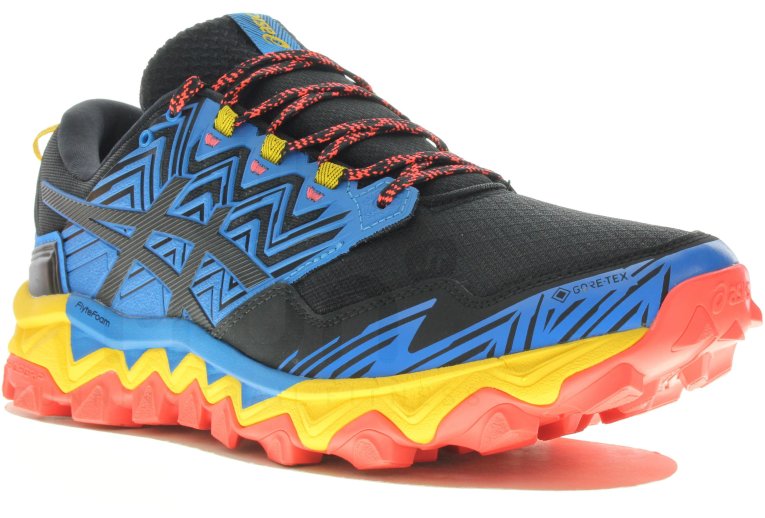 Asics Gel-FujiTrabuco 8 Gore-Tex