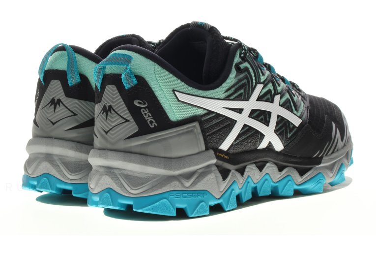 Asics Gel-FujiTrabuco 8 Gore-Tex W 