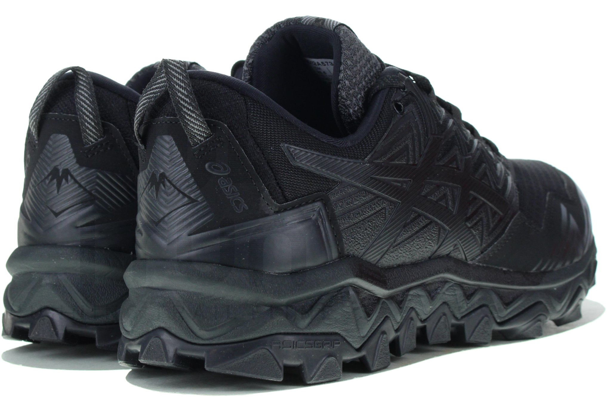 Asics Gel-FujiTrabuco 8 Gore-Tex