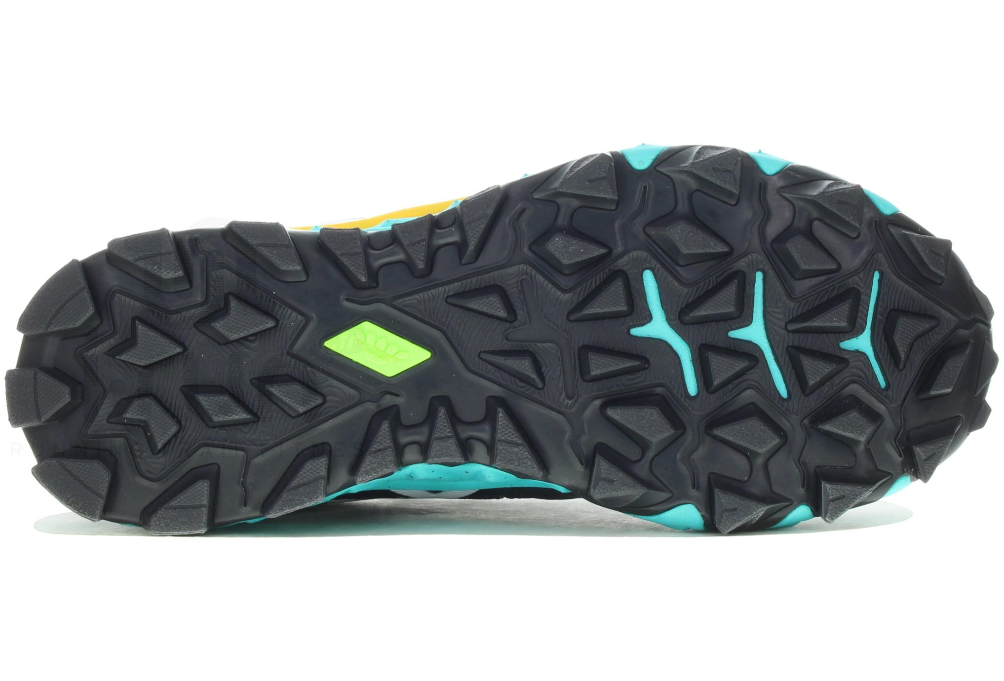 Asics Gel-FujiTrabuco 8 Gore-Tex W 
