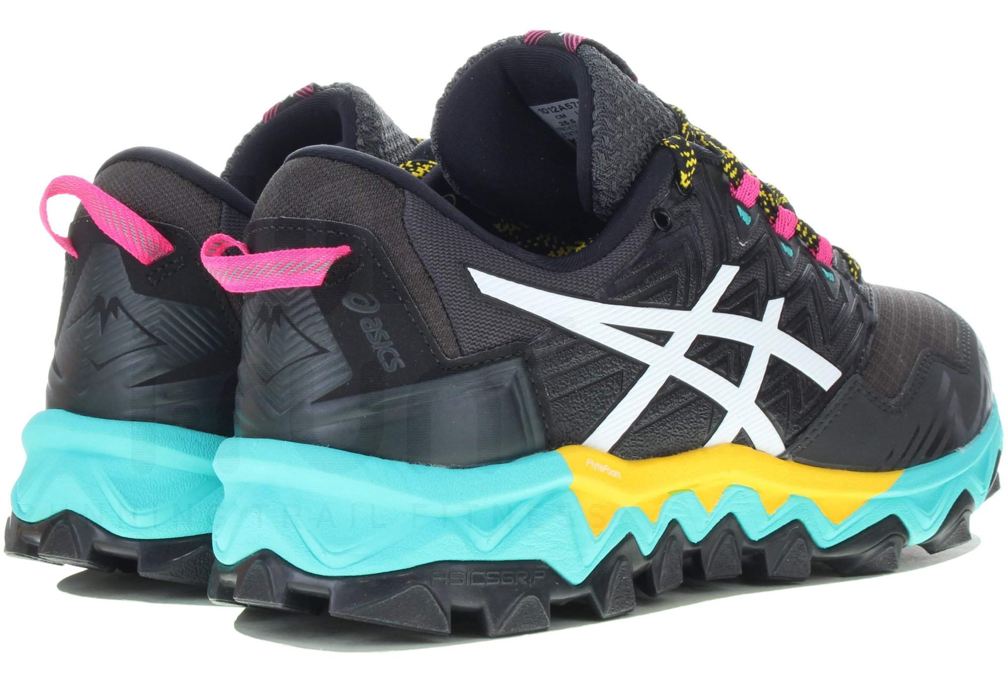 Asics Gel-FujiTrabuco 8 Gore-Tex W 