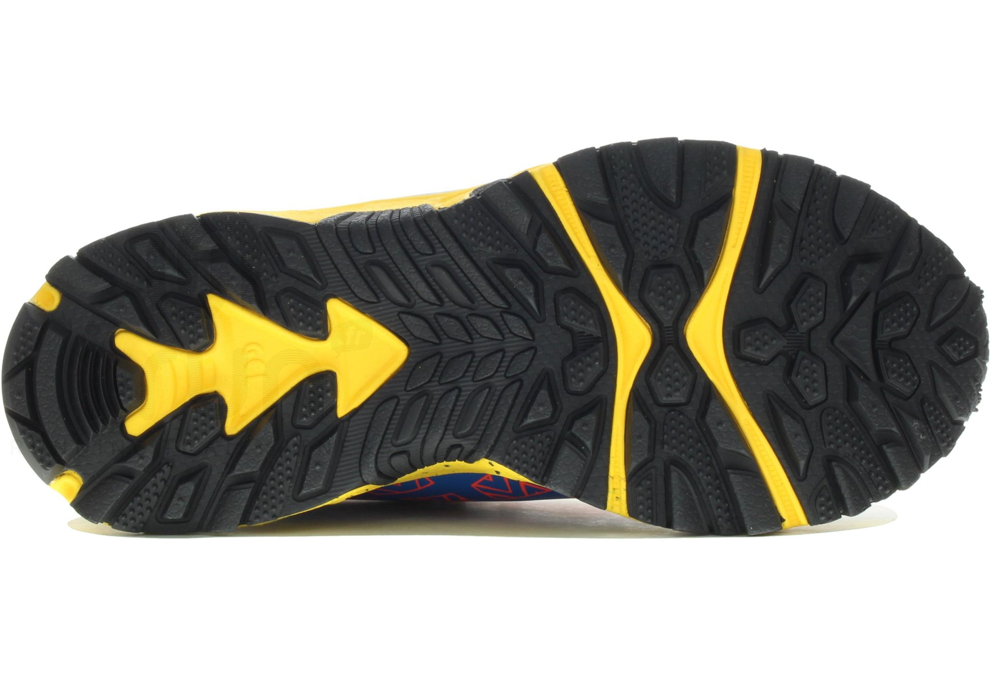 Asics Gel-FujiTrabuco 8 GS