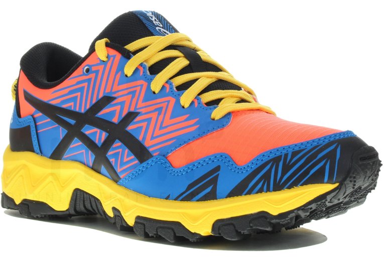 Asics Gel-FujiTrabuco 8 Junior 
