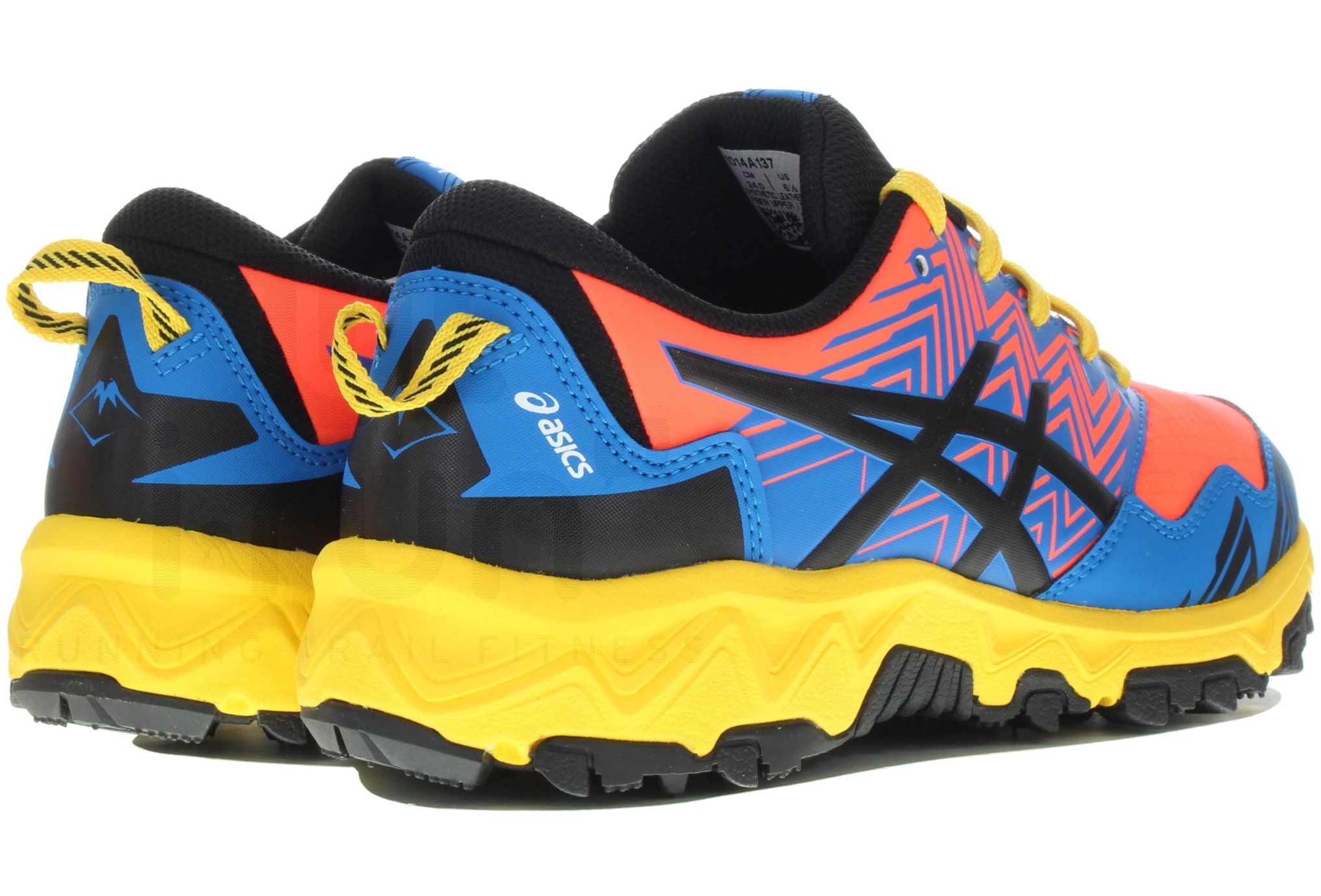 Asics Gel-FujiTrabuco 8 GS