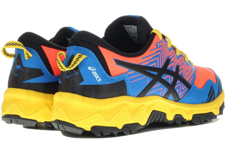 Asics Gel-FujiTrabuco 8 Junior 