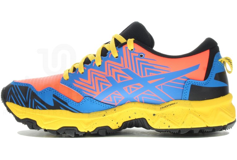 Asics Gel-FujiTrabuco 8 Junior 