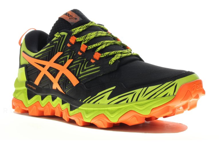 Asics Gel-FujiTrabuco 8