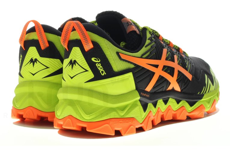 Asics Gel-FujiTrabuco 8