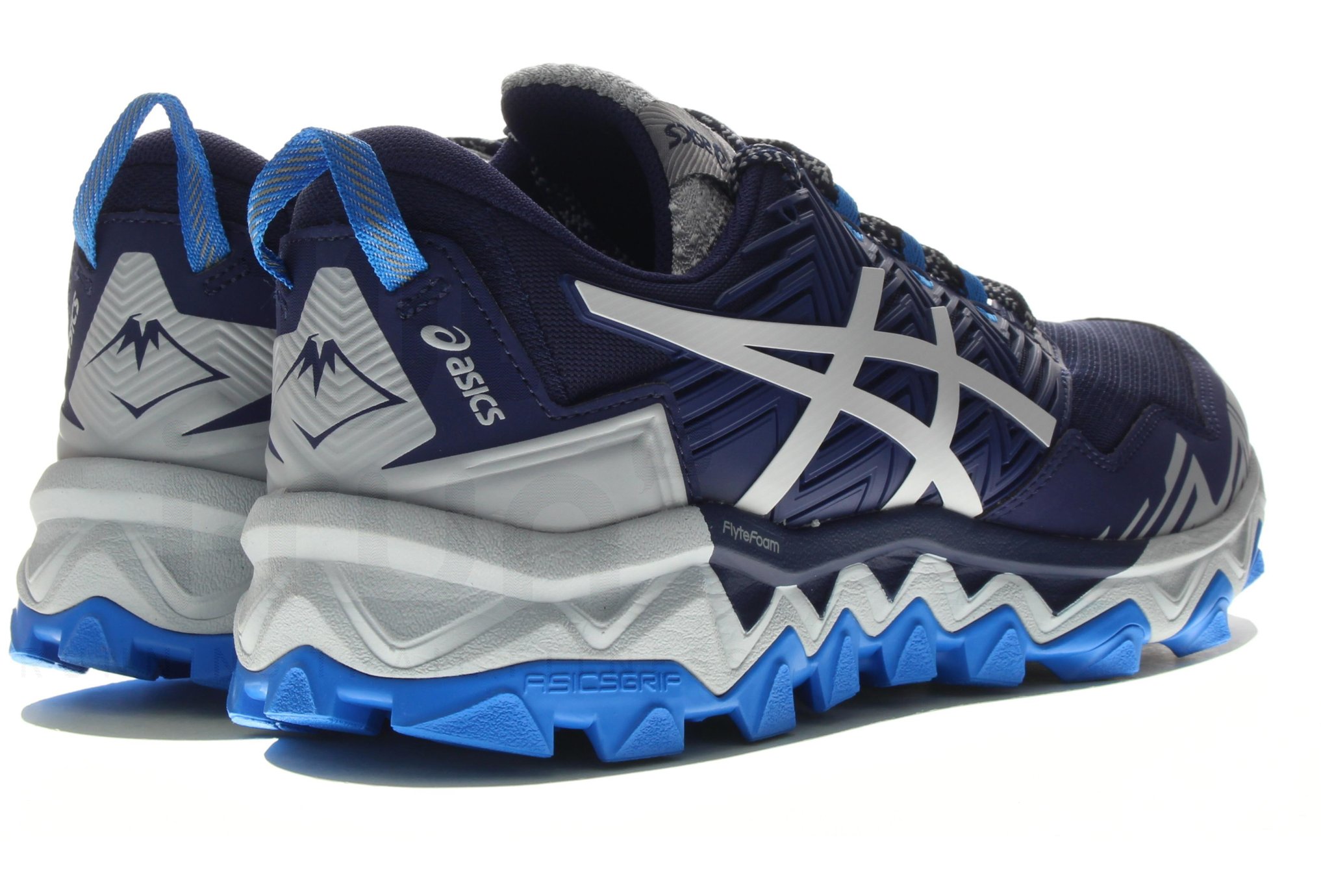 Asics Gel-FujiTrabuco 8