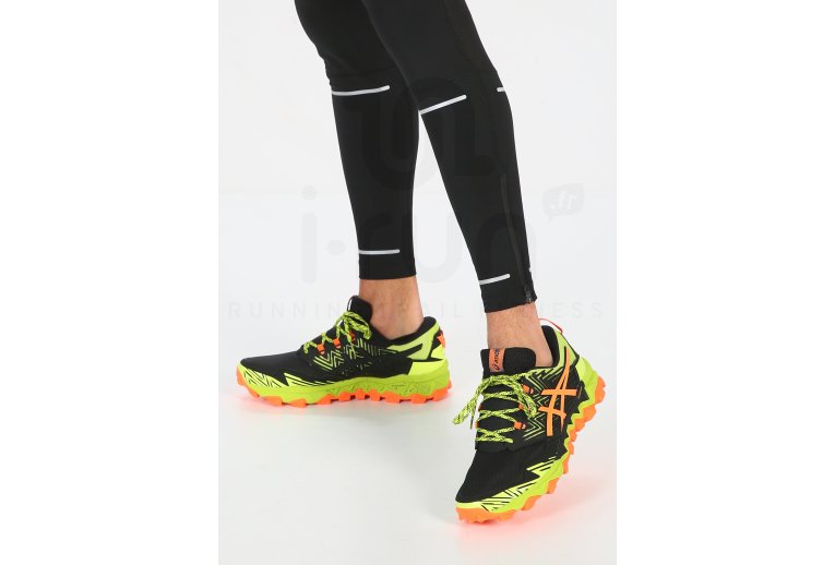 Asics Gel-FujiTrabuco 8