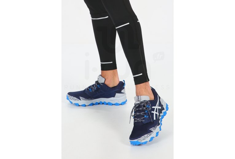 Asics Gel-FujiTrabuco 8