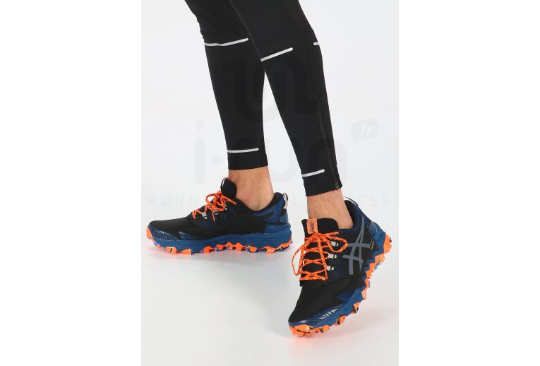 Asics Gel-FujiTrabuco 8