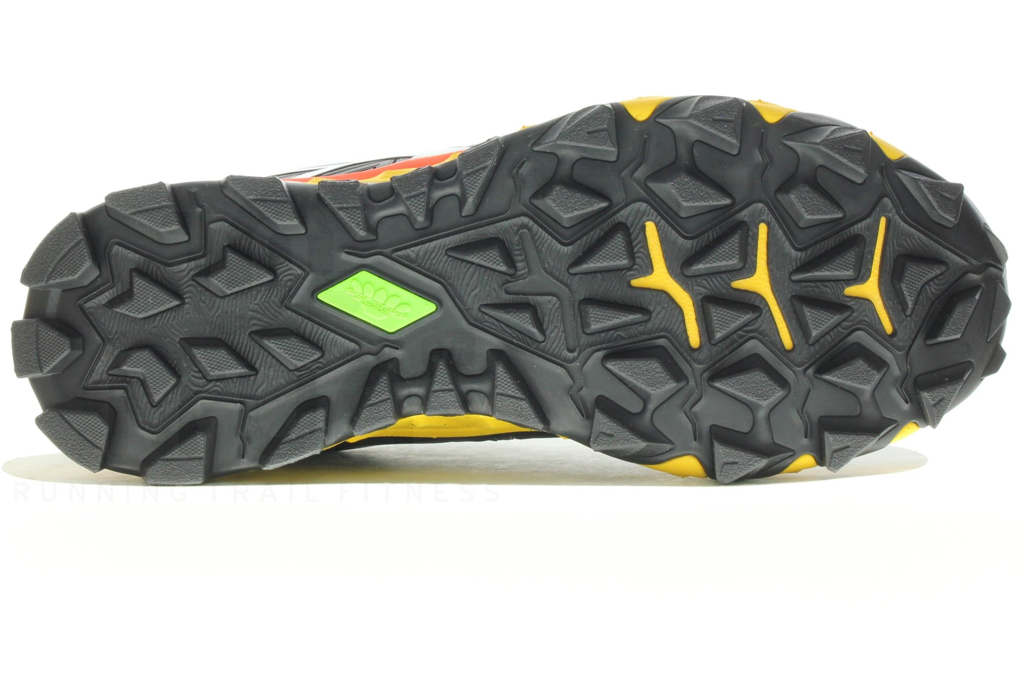 Asics Gel-FujiTrabuco 8