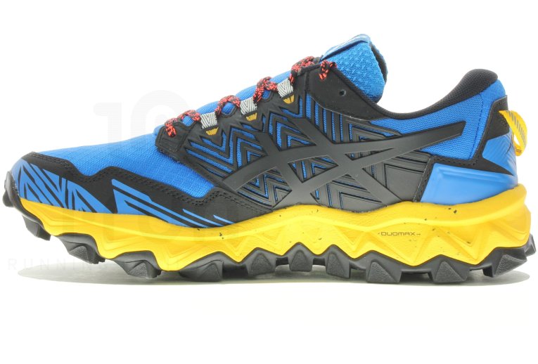 Asics Gel-FujiTrabuco 8 M 