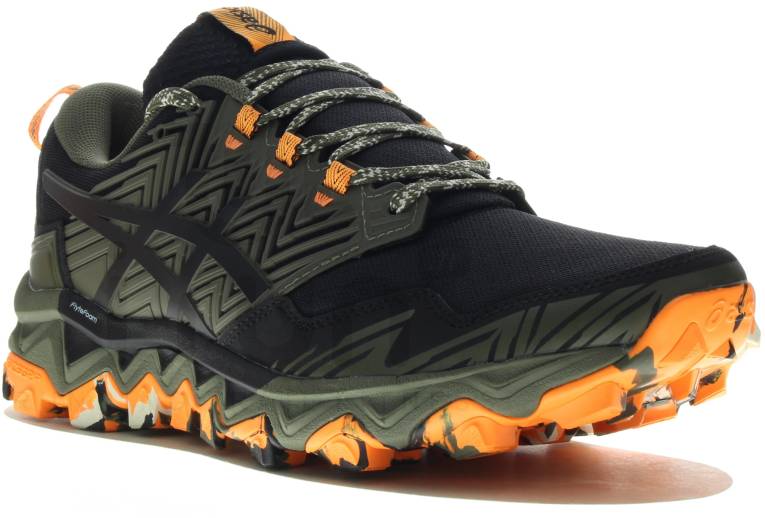 Asics Gel-FujiTrabuco 8 W 