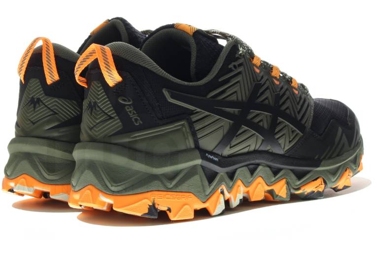 Asics Gel-FujiTrabuco 8 W 