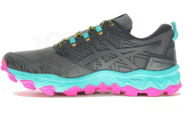 Asics Gel-FujiTrabuco 8 W 