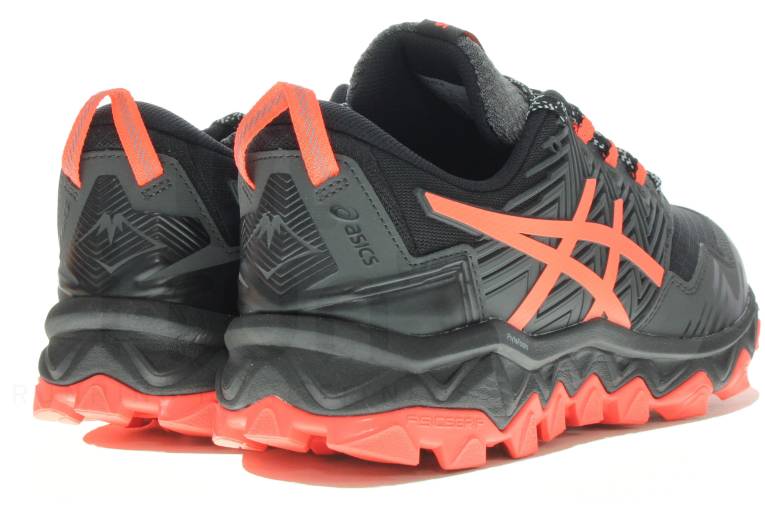 Asics Gel-FujiTrabuco 8 W 
