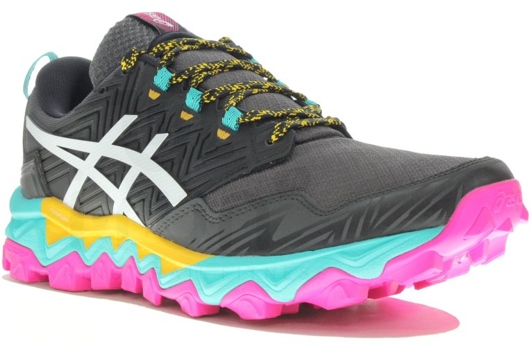 Asics Gel-FujiTrabuco 8 W 