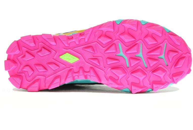 Asics Gel-FujiTrabuco 8 W 