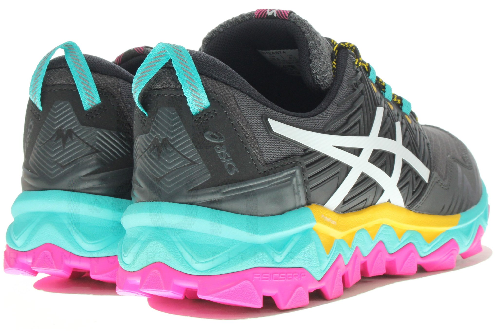 Asics Gel-FujiTrabuco 8