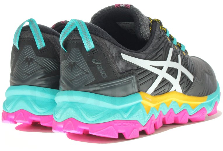 Asics Gel-FujiTrabuco 8 W 