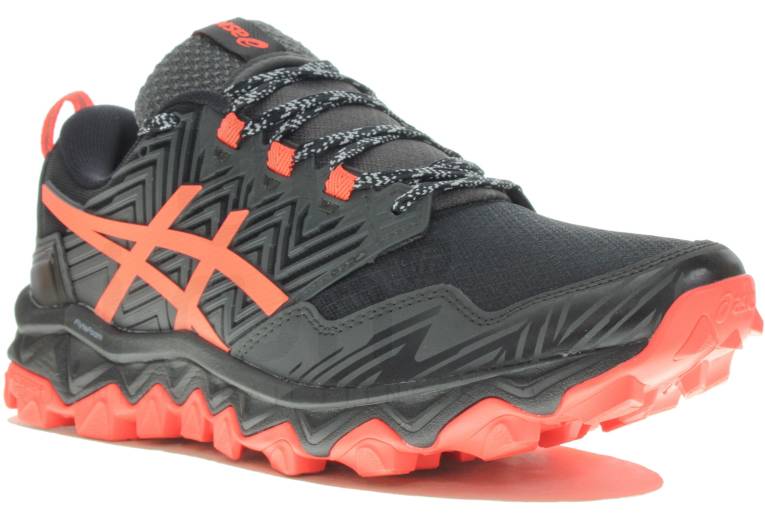 Asics Gel-FujiTrabuco 8 W 